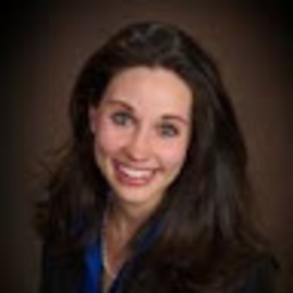 Meet your Posher, Karissa